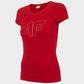 T-shirt 4F W H4Z22-TSD353 62S Clothing/Training 4F