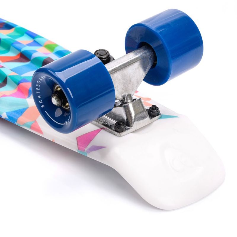 Meteor Plastic 22603 skateboard Accessories/Skating Your Sports Performance