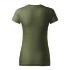 Malfini Basic Free T-shirt W MLI-F3409 Clothing/Lifestyle/T-shirts/Malfini Malfini