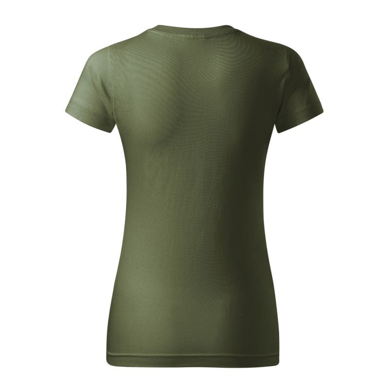 Malfini Basic Free T-shirt W MLI-F3409 Clothing/Lifestyle/T-shirts/Malfini Malfini