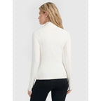Women’s Thermal Underwear, Warm Top 4F 4FWAW25UBRUF096-12S