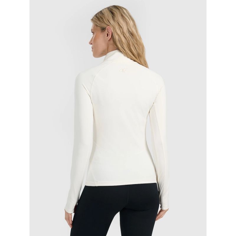 Women’s Thermal Underwear, Warm Top 4F 4FWAW25UBRUF096-12S