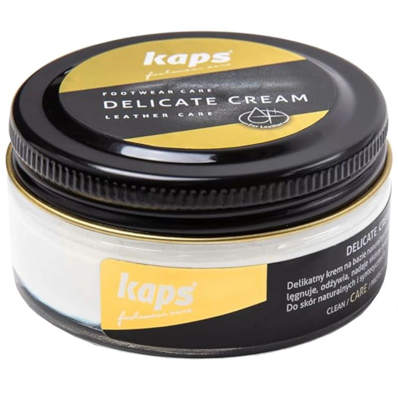 Kaps Delicate Cream 50 ML 04-5013-100 Colorless One size In preparation Your Sports Performance