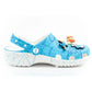 Crocs Smurfs W 210820-90H Flip-Flops Footwear/Lifestyle/Crocs Crocs