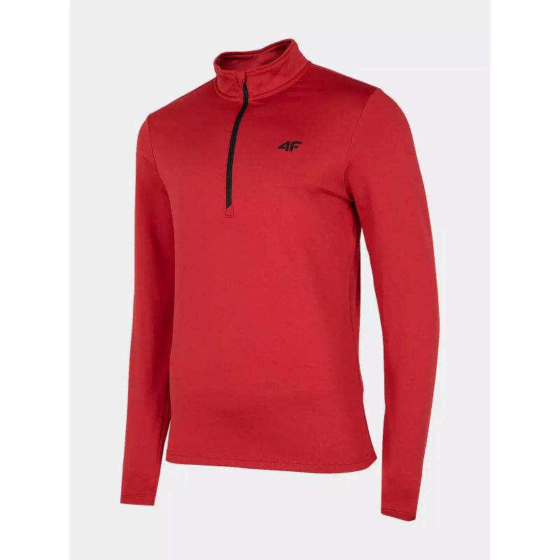 Thermoactive sweatshirt 4F M H4Z22-BIMD030 61S Clothing/Ski Your Sports Performance