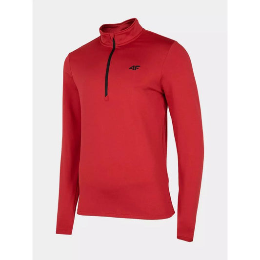 Thermoactive sweatshirt 4F M H4Z22-BIMD030 61S Clothing/Ski Your Sports Performance