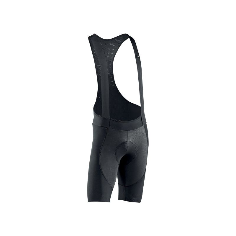 NORTHWAVE FAST Bibshorts - Black