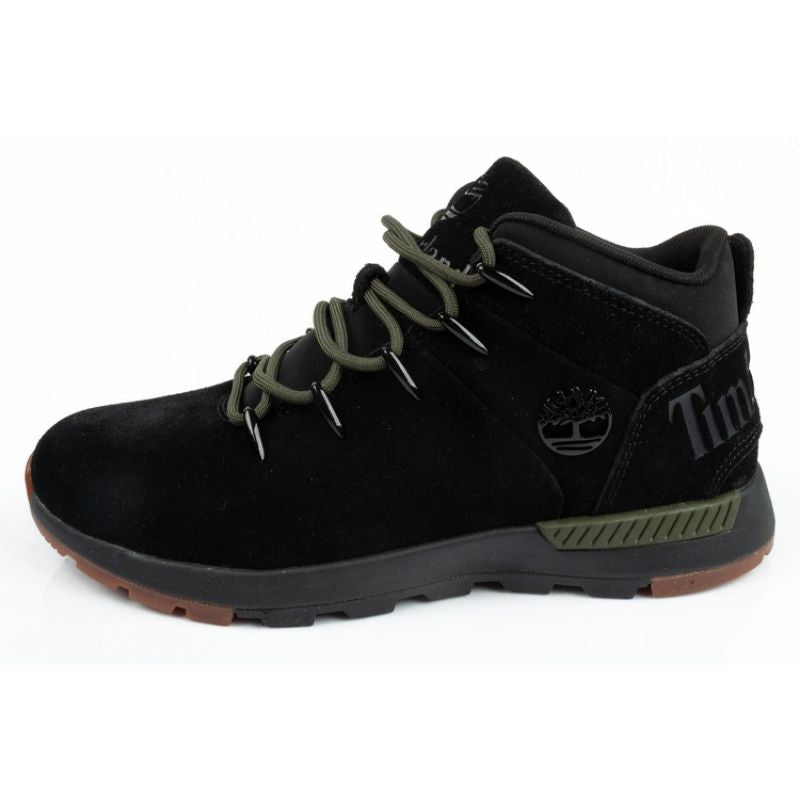 Timberland Lace Up M TB0A5PG6015 trekking shoes Footwear/Lifestyle/Timberland Timberland