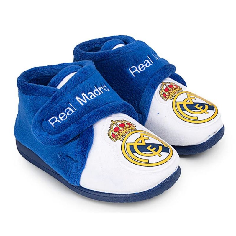Real Madrid Jr CFRM4 Boots Footwear/Lifestyle/Real Madryt Your Sports Performance