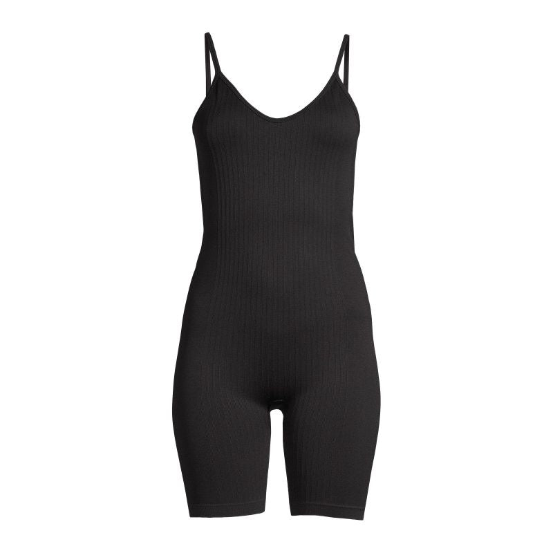 CASALL Seamless Power Bodysuit black Casall