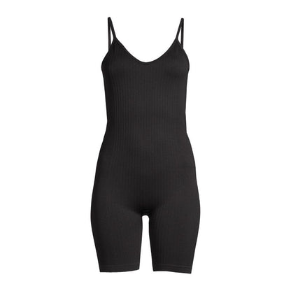 CASALL Seamless Power Bodysuit black Casall