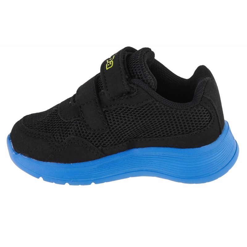 Shoes Kappa Cracker II BC M Jr 280009BCM-1160 Footwear/Lifestyle/Kappa Kappa
