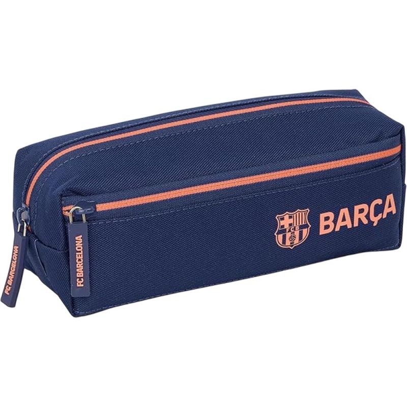 FC Barcelona pencil case triple pencil case 812526027 In preparation Your Sports Performance