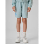 Girls' sweatpants 4F 4FJRSS26TSHOF0925-33S