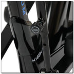 HMS Premium H1833-i electromagnetic elliptical cross trainer Accessories/Training equipment/Rowery, orbitreki Your Sports Performance