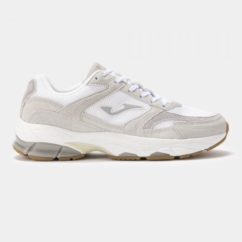 CR111 MEN 2502 WHITE Footwear/Lifestyle/Joma/Low Your Sports Performance