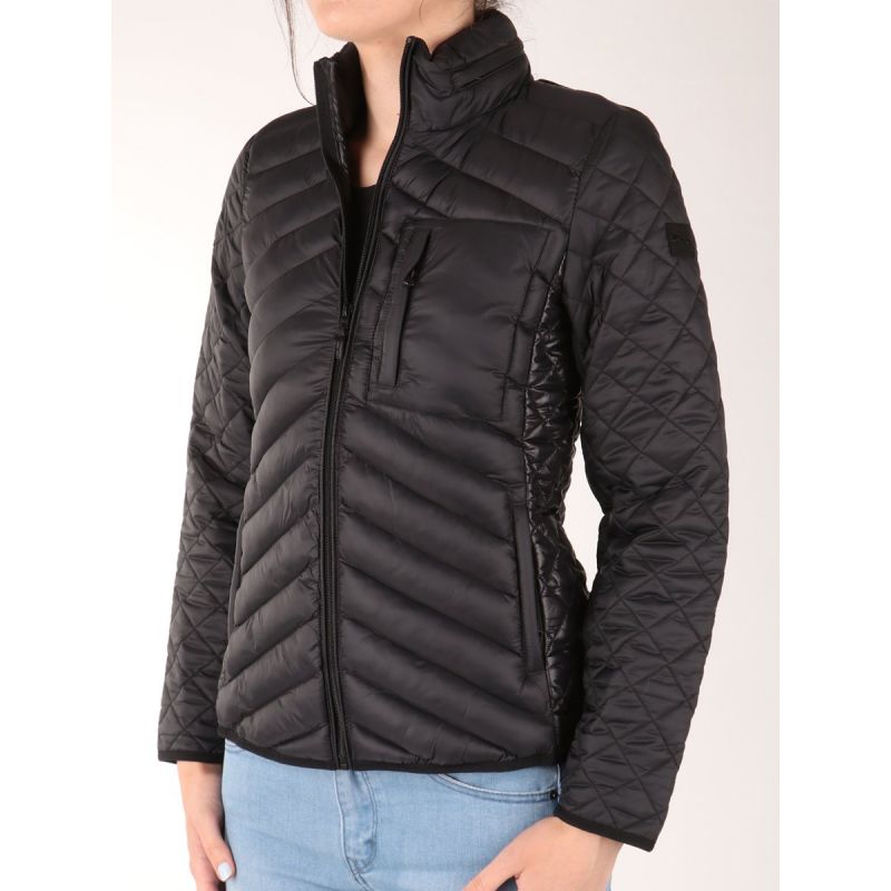 Wrangler Puffer Jacket 4083YABU In preparation Your Sports Performance