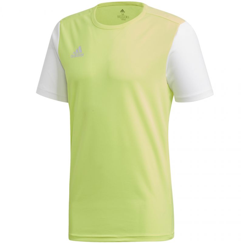 Adidas Estro 19 JSY M DP3235 football jersey Clothing/Football Adidas