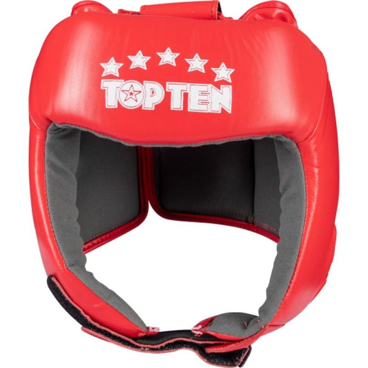 KTT-COMPETITION tournament boxing helmet (WORLD BOXING APPROVED) In preparation Your Sports Performance