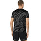 Asics Core All Over Print SS Top M 2011C646020 T-shirt Clothing/Running Asics