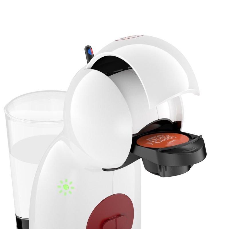 KRUPS KP1A31 Dolce Gusto Piccol espresso machine AGD - Produkty/Ekspresy do kawy Your Sports Performance