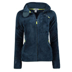 Geographical Norway Polar UPALINE NAVY LADY 007 DISTRI (WY3123F/GN/Navy) In preparation Your Sports Performance