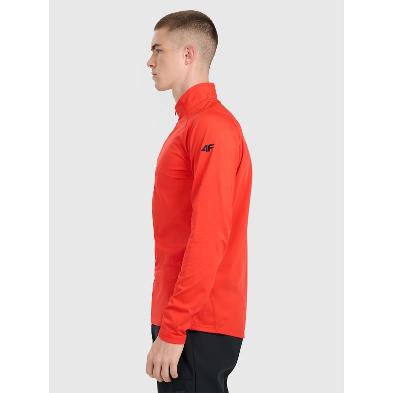 Men’s Thermal Insulated Base Layer Top 4F 4FWAW25UBRUM101-62S