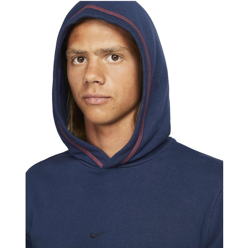 Nike FC Fleece Hoodie M DC9024-410 Clothing/Lifestyle Nike