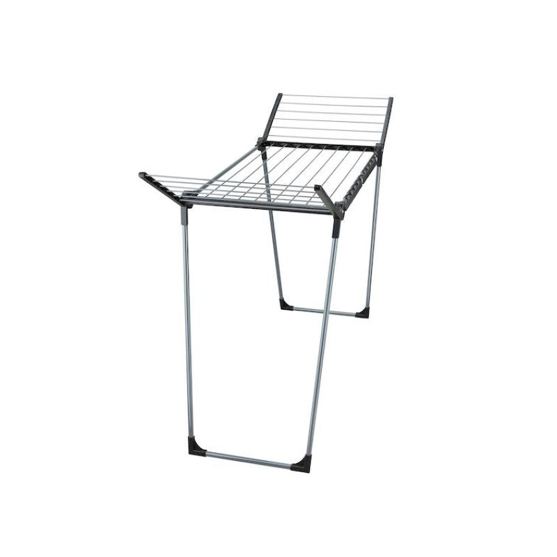 Pegasus 150 Black Diamond 81690 LEIFHEIT dryer AGD - Produkty/Suszarki łazienkowe i wolnostojące Your Sports Performance