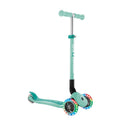Globber Primo Foldable Lights Jr scooter 432-206-3 Accessories/Skating/Hulajnogi Your Sports Performance