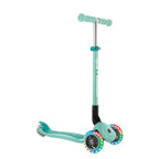 Globber Primo Foldable Lights Jr scooter 432-206-3 Accessories/Skating/Hulajnogi Your Sports Performance