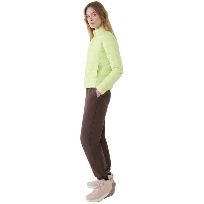 Jacket 4F F533 W 4FWSS25TDJAF533 45S Clothing/Outdoor 4F