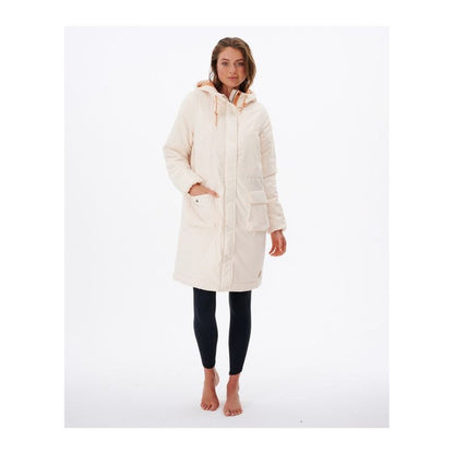 RIP CURL Swc Weekender Jacket white Rip Curl