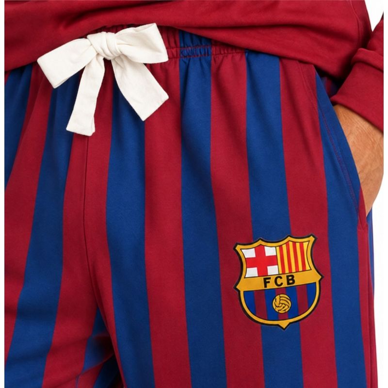 FC Barcelona Men's Pyjamas 2900003767