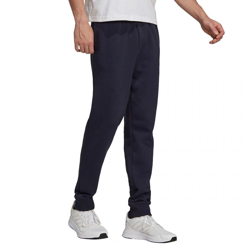 Adidas Essentials Fleece M H33664 pants Clothing/Training Adidas