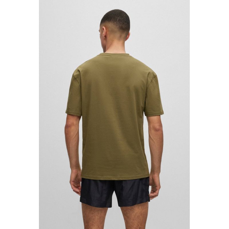 Hugo Boss T-shirt M 50493727-345 Clothing/Lifestyle/T-shirts/Hugo Your Sports Performance