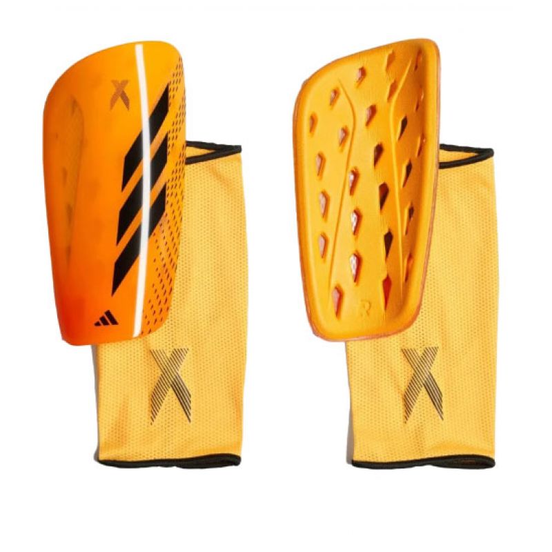 Protectors adidas X SG League IA9184 Accessories/Protectors and knee pads Adidas