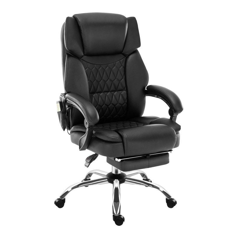 Boss 6.0 swivel chair Fotele/Fotele biurowe Your Sports Performance