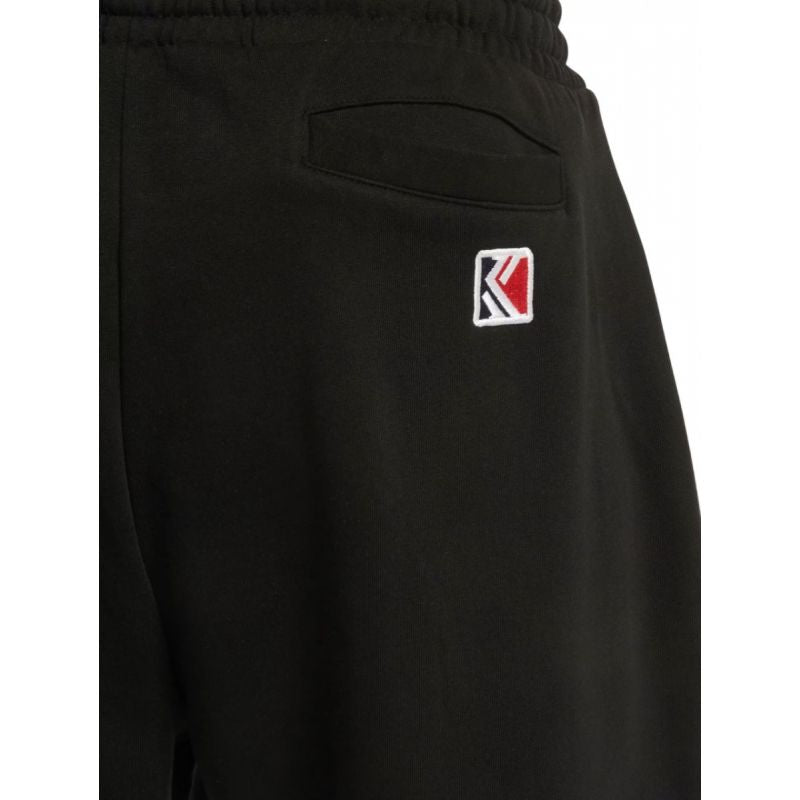 Karl Kani Small Signature Essential Regular Fit Sweatpants M 6006898 Clothing/Lifestyle/Trousers, shorts/Karl Kani Your Sports Performance