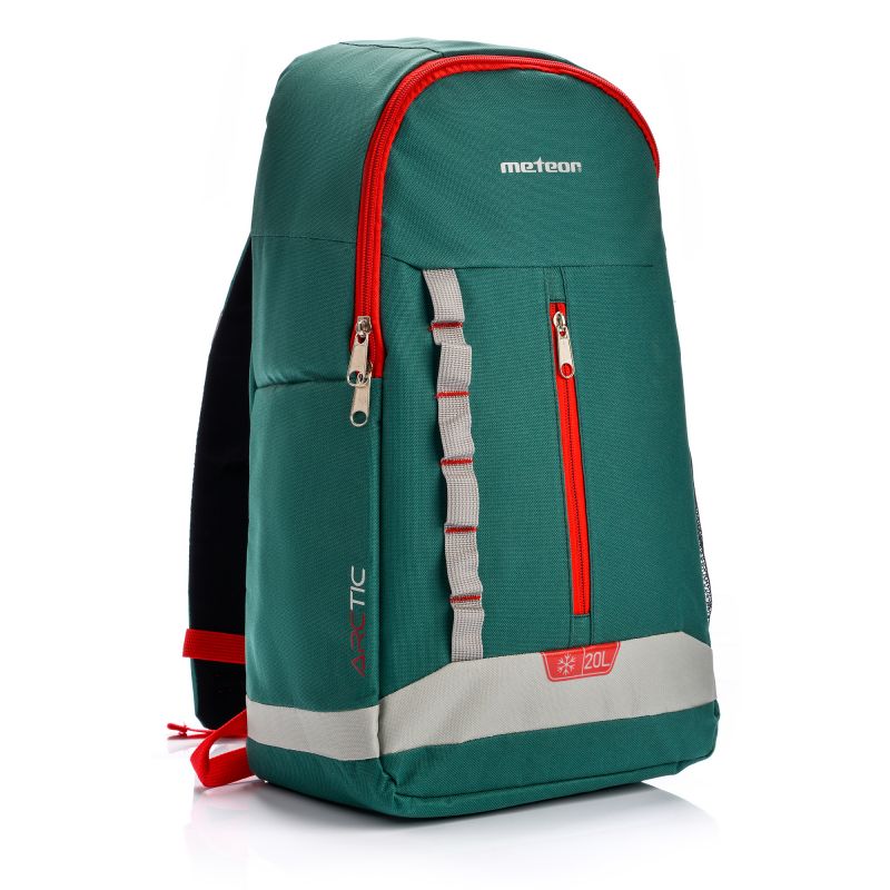 Meteor Arctic 74657 thermal backpack Accessories/Plecaki Your Sports Performance