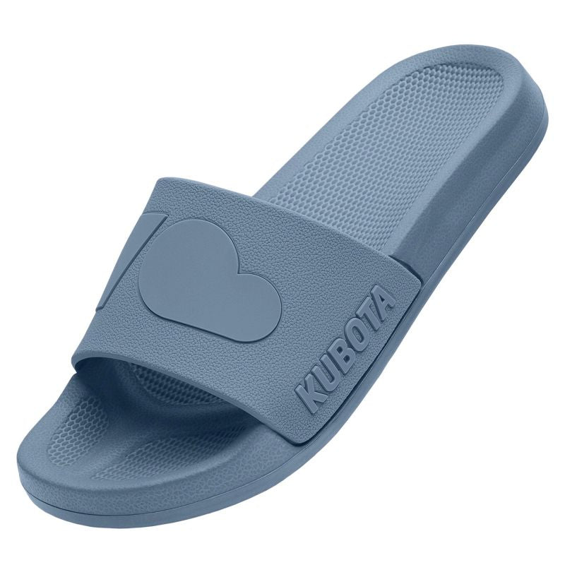 Kubota basic plain cloud blue pool flip-flops K25SS-101-002-14-1 *Kategoria tymczasowa Your Sports Performance