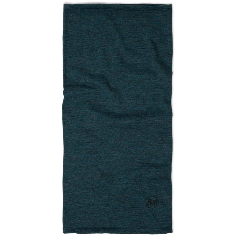 BUFF MERINO MIDWEIGHT MELANGE TOURMALINE Bandana