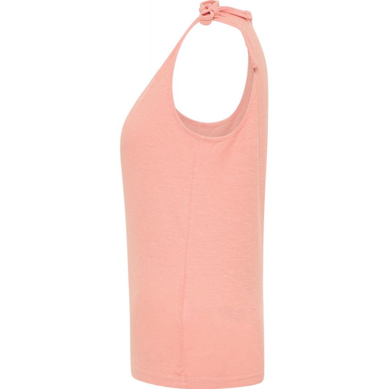 Mustang Alma Top W 1012977 8131 Clothing/Lifestyle/T-shirts/Mustang Your Sports Performance