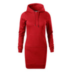 Malfini Snap Dress W MLI-41907 Clothing/Lifestyle/Malfini Malfini
