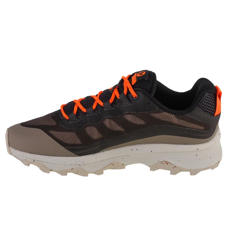 Merrell Moab Speed M J067715 shoes Footwear/Outdoor/Merrell Your Sports Performance