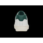 K-swiss sneakers COURT PALISADES BRIGHT WHITE/POSY GREEN/SNOW WHITE-M (06931-146-M) K- Swiss