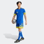 Adidas Squadra 25 M T-shirt JN5411 Clothing/Football Adidas