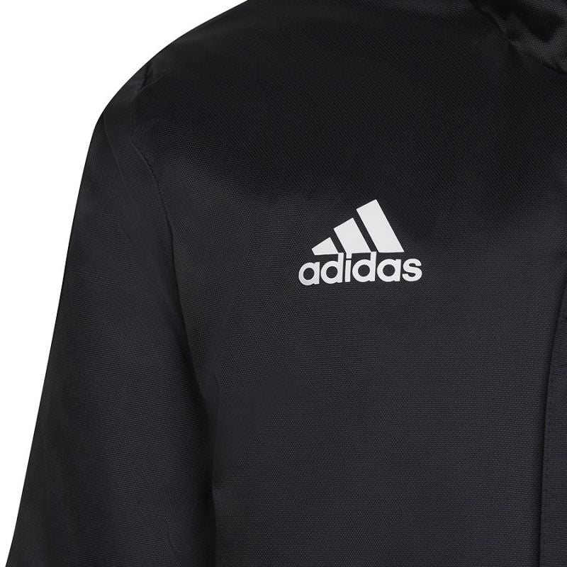 Adidas ENTRADA 22 Stadium Jacket Y Jr H57569 Clothing/Lifestyle Adidas