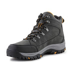 Shoes Skechers Relment - Daggett M 204642-CHAR Footwear/Outdoor/Skechers Skechers