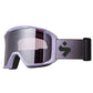 Sweet Protection Durden Rig Reflect Ski Goggles 92800558975 Accessories/Skiing/Gogle Your Sports Performance
